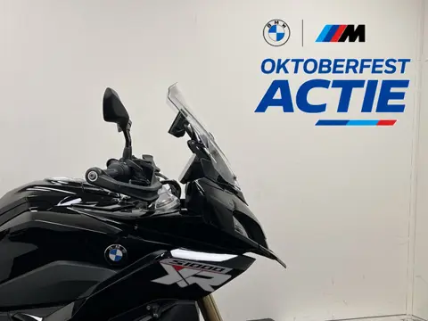 BMW S 1000 XR Full option, BTW (bj 2026)