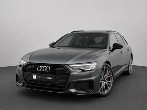 Audi A6 Avant 55 TFSI e quattro Competition | Pano | Memory | Bang Olufsen | 20 inch | Carplay | Hea