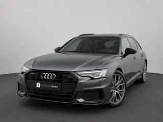 Audi A6 Avant 55 TFSI e quattro Competition | Pano | Memory | Bang Olufsen | 20 inch | Carplay | Hea