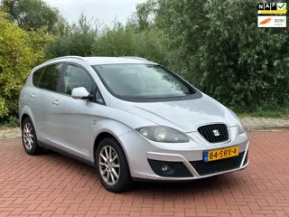 Seat Altea XL 1.2 TSI Ecomotive Businessline COPA