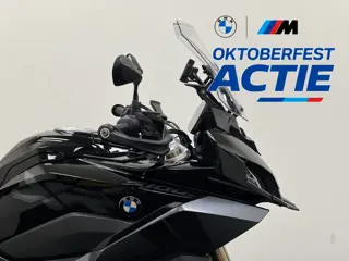 BMW S 1000 XR Triple Black,Full option,1e eig. (bj 2022)