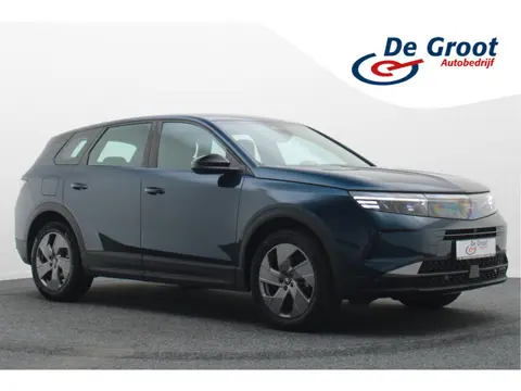 Opel Grandland 1.2 Turbo Hybrid Edition Virtual Cockpit, Keyless, ACC, Apple Carplay, Dodehoeksensor