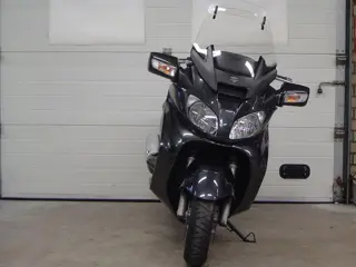 Suzuki AN 650 A EXECUTIVE (2007)