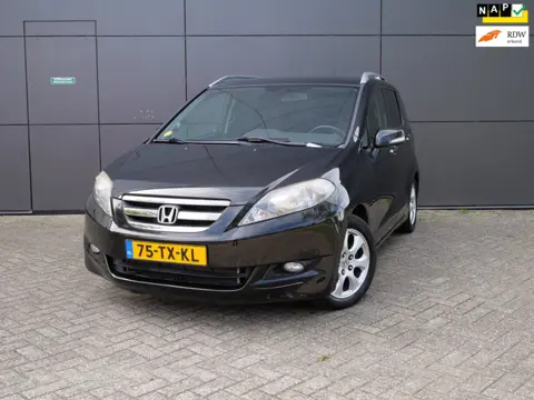 Honda FR-V 1.8i Lifestyle AUTOMAAT | AIRCO