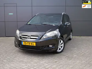Honda FR-V 1.8i Lifestyle AUTOMAAT | AIRCO