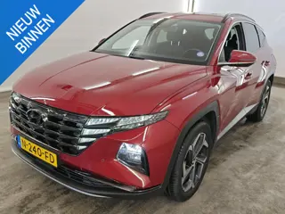 HYUNDAI TUCSON 1.6 T-GDI PHEV COMFORT SMART 4WD (88% SOH) I AUTOMAAT I P-CAMERA I CLIMATE CONTROL I 