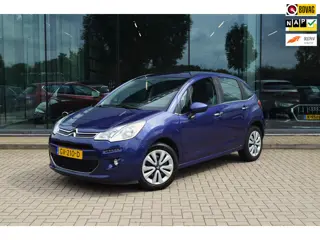 Citroen C3 1.2 PureTech Collection | Cruise controle | Climate controle | Spiegels inklapbaar