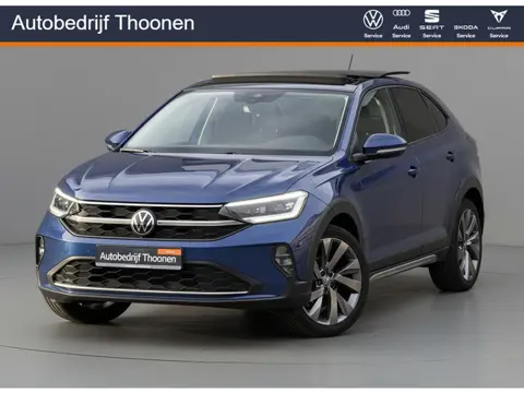 Volkswagen Taigo 1.0 TSI Style| Pano | Virtual cockpit | Pano | LED | Clima | Stoelverwarming