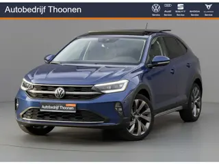 Volkswagen Taigo 1.0 TSI Style| Pano | Virtual cockpit | Pano | LED | Clima | Stoelverwarming