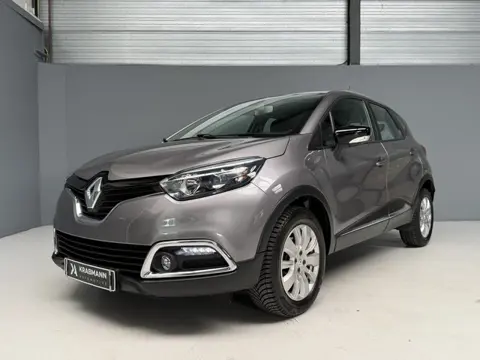 Renault Captur 1.2 TCe Dynamique GARANTIE|Automaat|Dealer-OH|Cruise|Navi