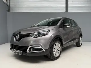 Renault Captur 1.2 TCe Dynamique GARANTIE|Automaat|Dealer-OH|Cruise|Navi