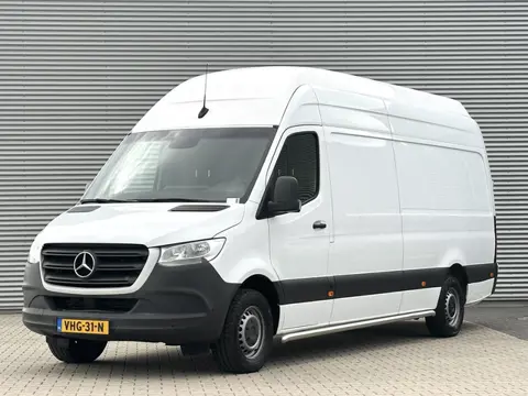 Mercedes-Benz Sprinter 314 2.2 CDI L3H3 Extra hoog|Airco|Cruise|Luxe stuu