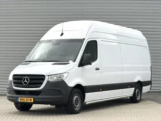 Mercedes-Benz Sprinter 314 2.2 CDI L3H3 Extra hoog|Airco|Cruise|Luxe stuu