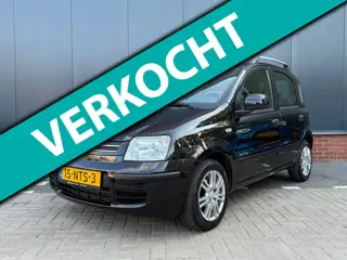 Fiat Panda 1.2 Cool (Eerste eigenaar|12 mnd BOVAG garantie)