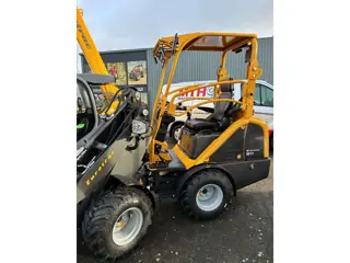 Eurotrac w 11