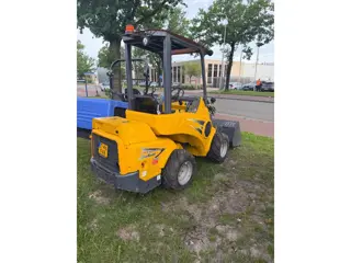 Eurotrac 950  t11
