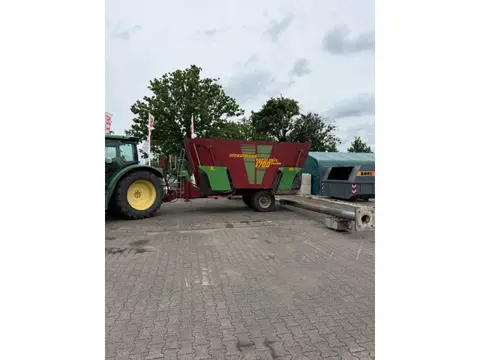 Strautmann vertimix 1700 double vertimix