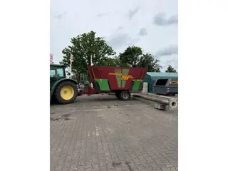 Strautmann vertimix 1700 double vertimix