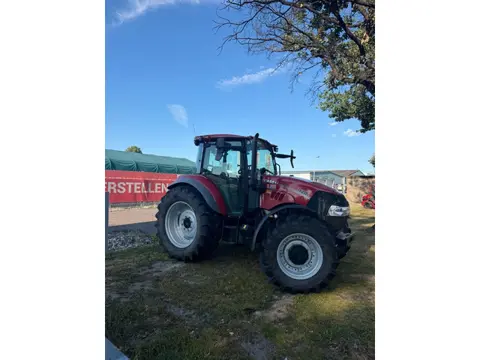Case IH MX 120 L2