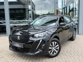 PEUGEOT 2008 1.2 PT BLUE LEASE ACTIVE NAVI AIRCO/ECC PDC
