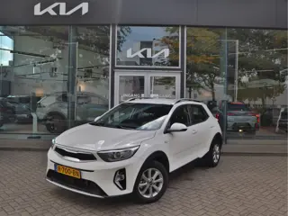 Kia Stonic 1.0 T-GDi MHEV DynamicLine Camera | Android Auto Apple Carplay | Cruise Control | tot 10 