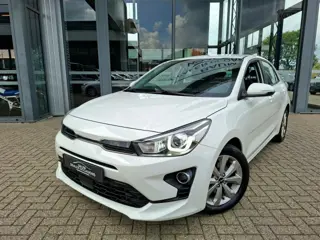 KIA RIO 1.0 T-GDI 100PK DYNAMICLINE AIRCO NAVI LMV PDC-CAMERA WINTERPACK