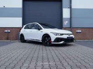 Volkswagen GOLF GTI Clubsport Bomvol Opties!