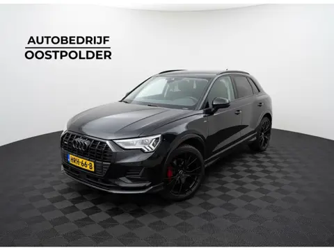 Audi Q3 35 TFSI Pro Line S 150PK