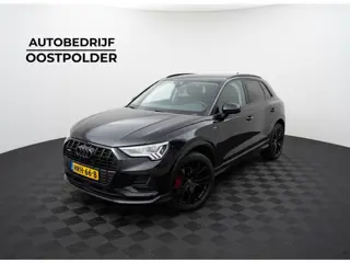 Audi Q3 35 TFSI Pro Line S 150PK