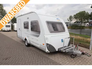 Knaus Sudwind 420 QD Mover/ Reisluifel
