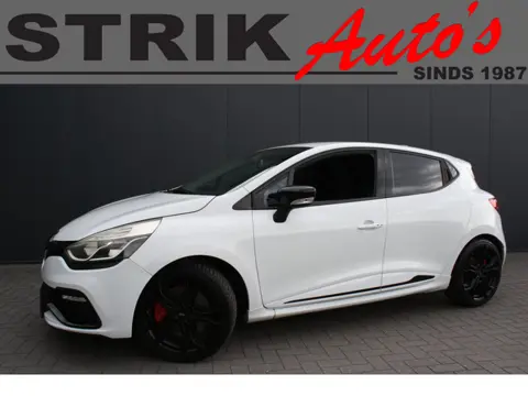 Renault Clio 1.6 R.S - 200 PK - PDC - AIRCO-LEER - NAVIGATIE - STOELVERWARMING