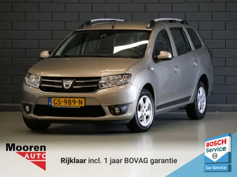 Dacia Logan MCV 0.9 TCe Prestige | AIRCO | BLUETOOTH | CRUISE CONTROLE |