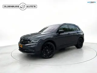 Volkswagen Tiguan 1.5 TSI 150PK | DSG | Leer | Carplay |20 Inc