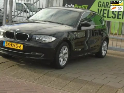 BMW 1-serie 116i Corporate/AIRCO