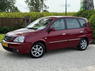 Kia Carens 1.8-16V EX *1E EIGENAAR+CLIMA+NIEUWE APK*