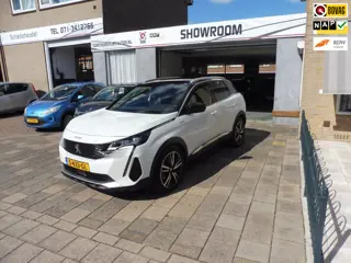 Peugeot 3008 1.6 HYbrid 225 GT Pack Business
