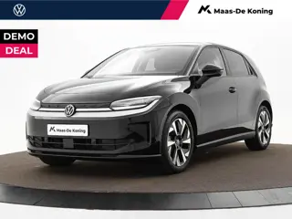 Volkswagen ID. Polo Life First Edition 52 kWh