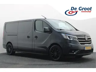 Renault Trafic 2.0 Blue dCi 150 T30 L2H1 Extra 3-Zits, Camera, Cruise, Apple Carplay, Rijstrooksenso