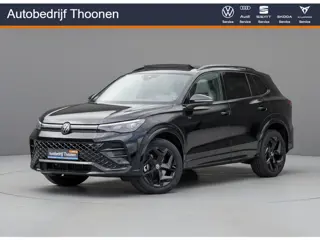 Volkswagen Tiguan 1.5 eHybrid R-Line | Trekhaak | Pano | H&K