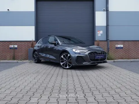 Audi A3 SPORTBACK 35 TFSI 3xS-Line