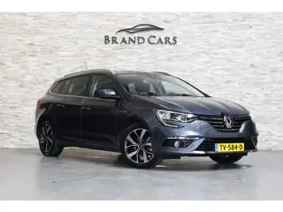 Renault Mégane Estate 1.3 TCe Bose