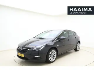 Opel Astra 1.4 Innovation Automaat | Navigatie | Camera | AGR Stoelen | Keyless | Climate control | 