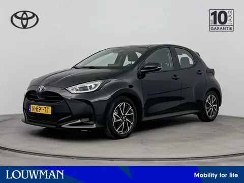 Toyota Yaris 1.5 Hybrid Active | Dealer onderhouden | Slechts 3265KM! | 16" Dynamic Velgen | Climate