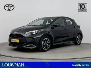 Toyota Yaris 1.5 Hybrid Active | Dealer onderhouden | Slechts 3265KM! | 16" Dynamic Velgen | Climate