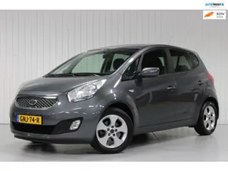 Kia VENGA 1.4 CVVT X-pect