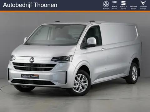Volkswagen Transporter 2.0 TDI L2 H1 30 Bulli Matrix | Dodehoek | Keyless