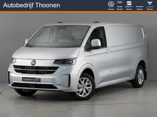 Volkswagen Transporter 2.0 TDI L2 H1 30 Bulli Matrix | Dodehoek | Keyless