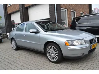 Volvo S60 2.4 Edition II