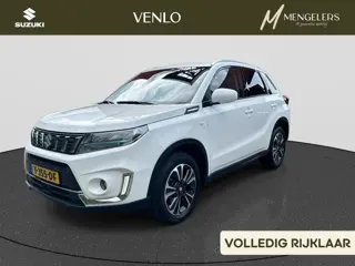 Suzuki Vitara 1.4 Boosterjet Select Smart Hybrid | Rijklaar | NL-Auto | Climate Control | Cruise Con