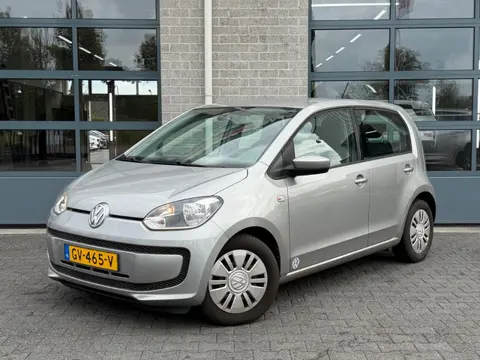 Volkswagen Up! 1.0 move up! BlueMotion